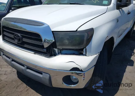 2008 Toyota Tundra Base 4.7L V8 from USA, damaged, VIN 5TFBT54178X012228